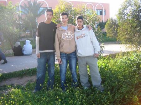 hadi hiya l3issaba msowrin ora les classes